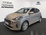Hyundai i10 1.0 Benzin SELECT PDC Klimaanlage - gebrauchte Hyundai i10 aus dem Jahr 2020