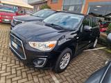 Mitsubishi ASX 1.6 DI-D 114 CV 2WD Intense - Mitsubishi ASX Kombi Gebrauchtwagen