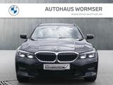 BMW 318d Touring DAB LED WLAN Tempomat Klimaaut. - BMW 318 in Nürnberg