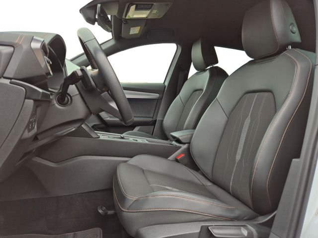 Cupra Formentor 1.5 TSI 7-Gang-DSG