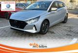 Hyundai i20 1.0 T-GDI Mild-Hybrid Autm. PDC KAM CarPlay - Hyundai i20 in Solingen