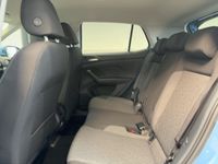 Volkswagen T-Cross - Vorschau Bild 9