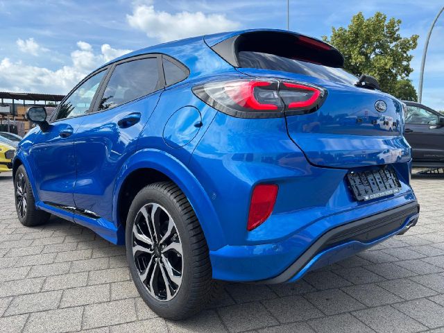 Ford Puma 1.0 Aut. ST-Line X B&OGJR