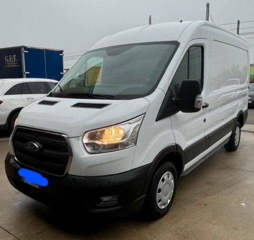 Ford transit 35q 12 mesi di garanzia