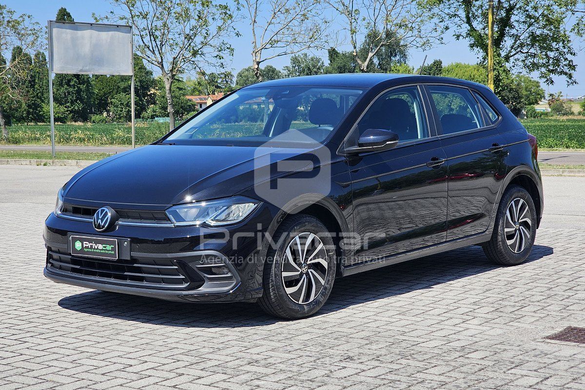 Volkswagen VOLKSWAGEN Polo 1.0 EVO