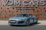 Audi R8 Coupe 4.2 FSI quattro