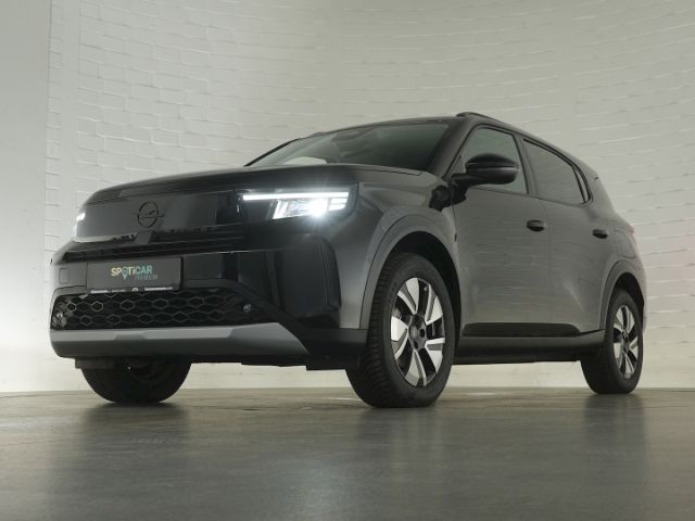 Frontera Electric C GS 44kWH AT+LED+NAVI+RÜCKFAH