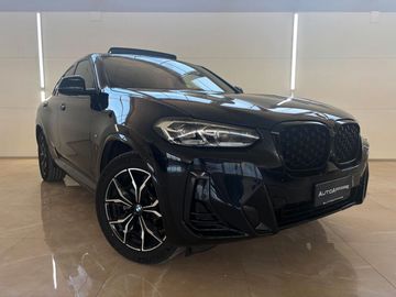 BMW X4 - 1