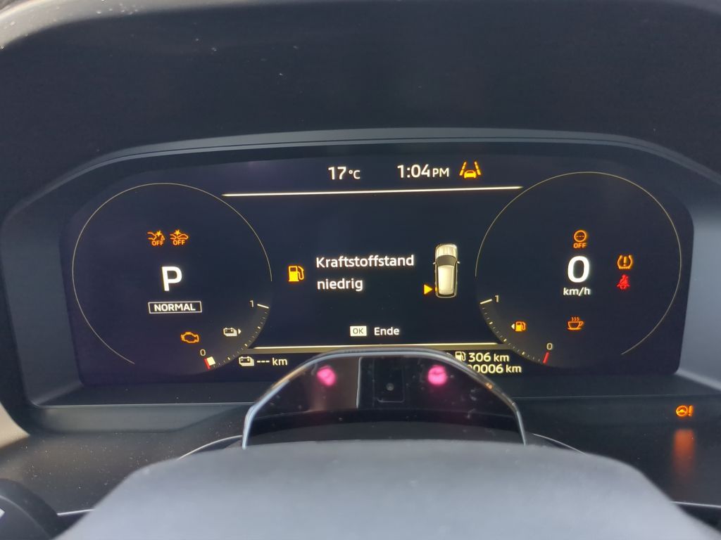 Fahrzeugabbildung Mitsubishi Outlander Top 2.4 PHEV AWD