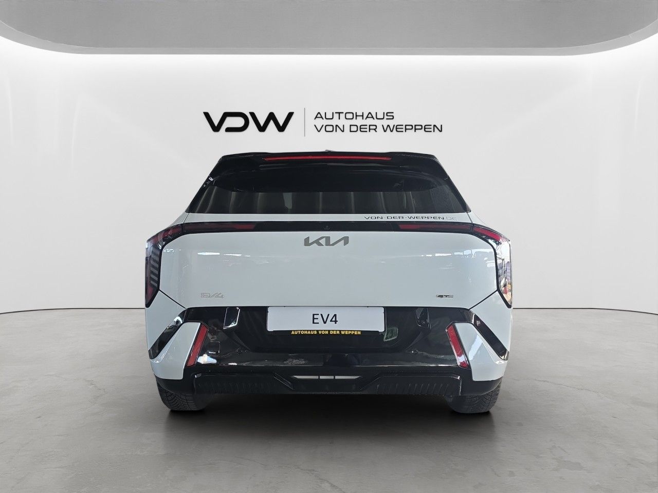 Kia EV4 - Bild 6