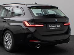 Foto Nummer 17: BMW 320d