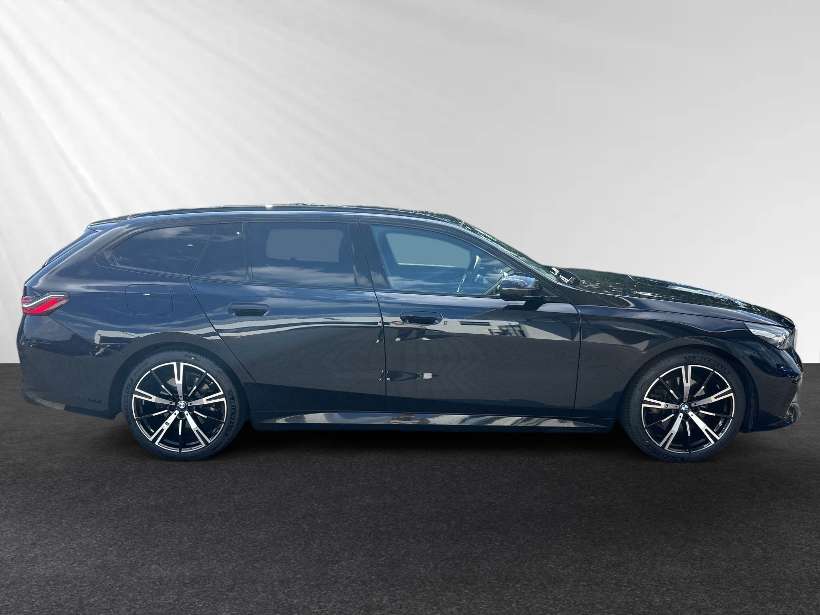 BMW 520 - Bild 2