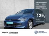 Volkswagen Golf 1.5 eTSI DSG Life ACC AUT KLIMAA. LED LM