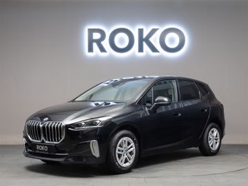 BMW 218 Active Tourer - 1