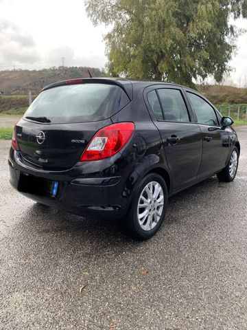 Opel Corsa 1.3 CDTI 75CV ecoFLEX 5 porte cosmo