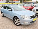 Skoda Octavia Impuls *Klima*SitzH*PDC*TÜV NEU - Skoda Octavia bis 5.000 Euro