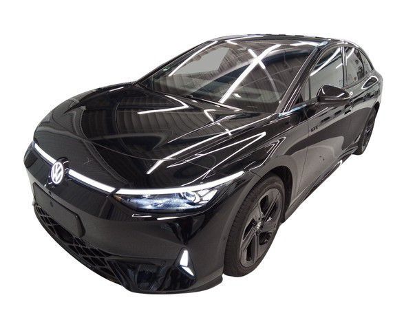 Volkswagen ID.7 - Bild 2