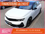 Opel Astra GSe HUD 360° - Opel Astra: Gse