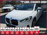 BMW 216i Active Tourer KAMERA DAB LED KLIMAAUTO - BMW 216 Active Tourer: Van