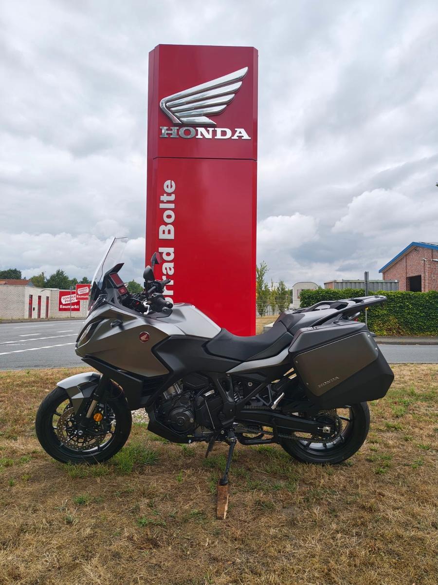 Honda NT1100 - Schalter -Griffheizung - Nur 500KM