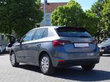 Skoda Fabia 1.0 MPI Ambition LED Tempomat SmartLink - Skoda Gebrauchtwagen von 2021