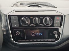 VW MOVE UP! 1.0 65 PS #8-FACH BEREIFT #WINTERPAKET