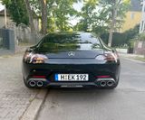 Mercedes-Benz AMG GT 4.0 V8 DCT - - Mercedes-Benz AMG GT in Berlin