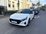 Hyundai i20 1.0 T-GDI 120PS Hybrid Prime Garantie - Hyundai i20 Prime mit Benzin-Antrieb