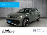 Volkswagen Tiguan 2.0 TDI R-Line DSG AHK+Navi+Kamera+Matrix - Diesel Gebrauchtwagen in Düren