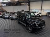 Mercedes-Benz G 580EQ MANUFAKTUR AMG EXCLUSIVE NIGHT PAKET - Mercedes-Benz G 580 Gebrauchtwagen