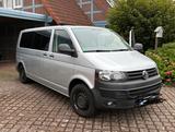 Volkswagen Wohnmobil, T5, lange Version mit Efoy Anlage  - Volkswagen T5 lang