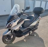 Kymco Downtown 125 i ABS - KYMCO ROLLER 125