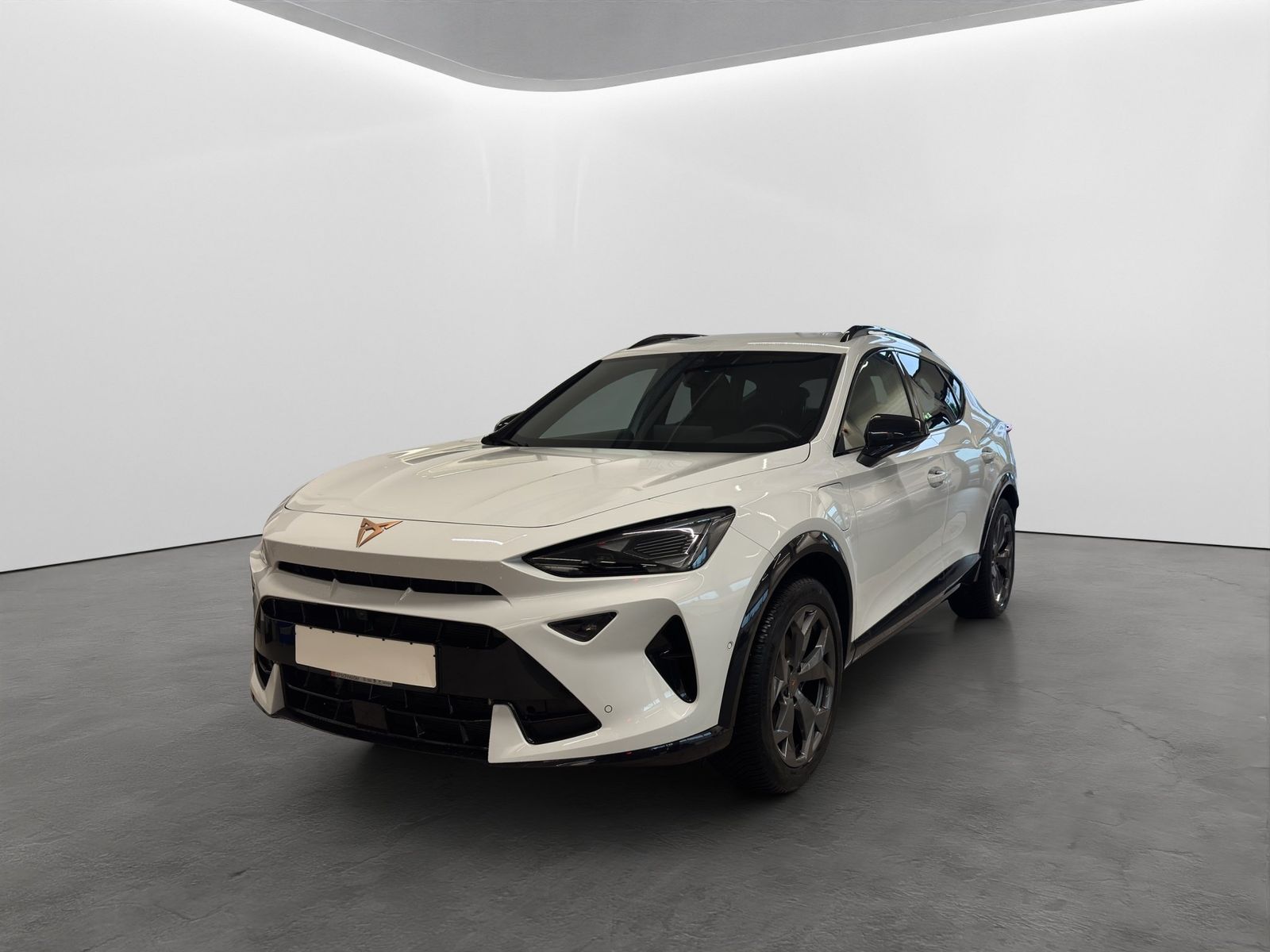 Cupra Formentor 1.5 e-Hybrid DSG LED NAVI ACC SIDEASS imagem 2