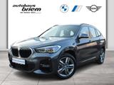 BMW X1 xDrive20i M Sport HIFI 18" AHK RFK Garantie