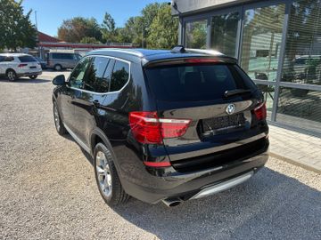 BMW X3 - 4