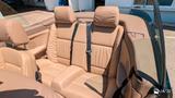 BMW 328i Cabriolet Exclusiv Edition - aus 2000: Cabrio