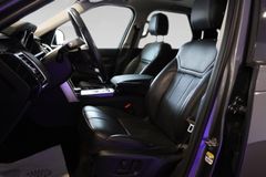 Land Rover Discovery - Vorschau 23