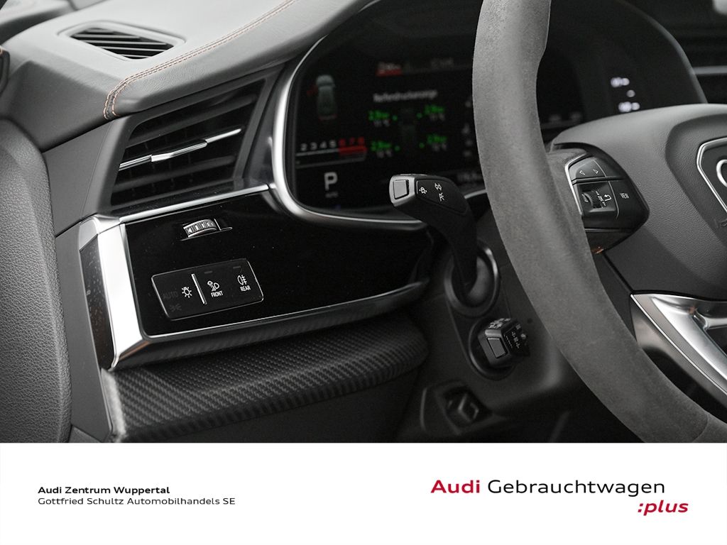 Audi RSQ8 - Bild 9
