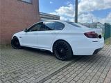 BMW f10 520d M Paket Alpina Felgen ALLES G... - BMW 5er Reihe: Limousine, Alle