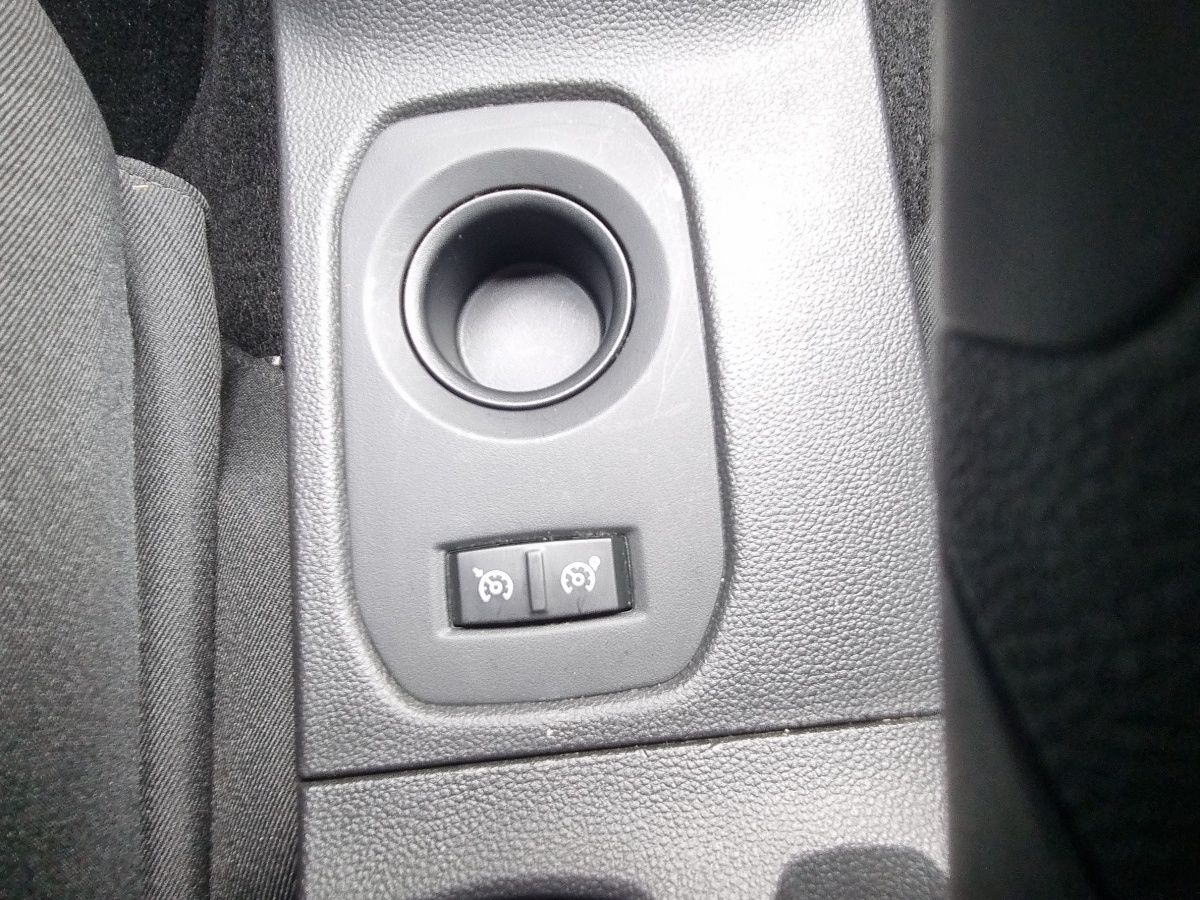 Fahrzeugabbildung Dacia Duster Prestige TCe 130