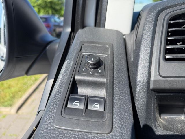 Transporter Kasten-Kombi lang 2.0 TDI Navi PDCv+