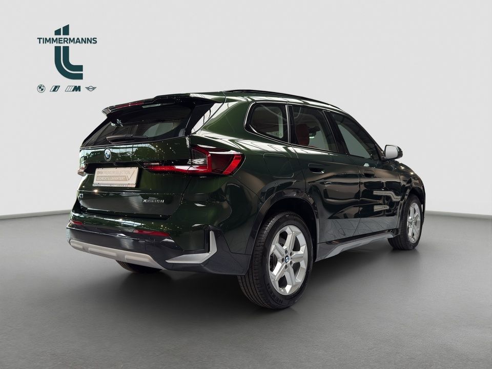 BMW X1 - Bild 5