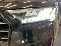 Audi SQ7 - Vorschau Bild 15