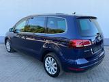 Volkswagen Sharan Highline BMT/Start-Stopp - Volkswagen Sharan: Automatik