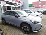Honda e:Ny1 e:Ny1 - Honda mit Elektro-Antrieb: Geländewagen, Automatik