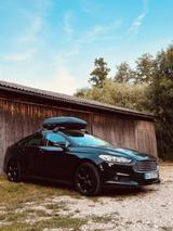 Ford Mondeo mk5 2.0 TDCI tauschen auch - Ford Mondeo: Mk2