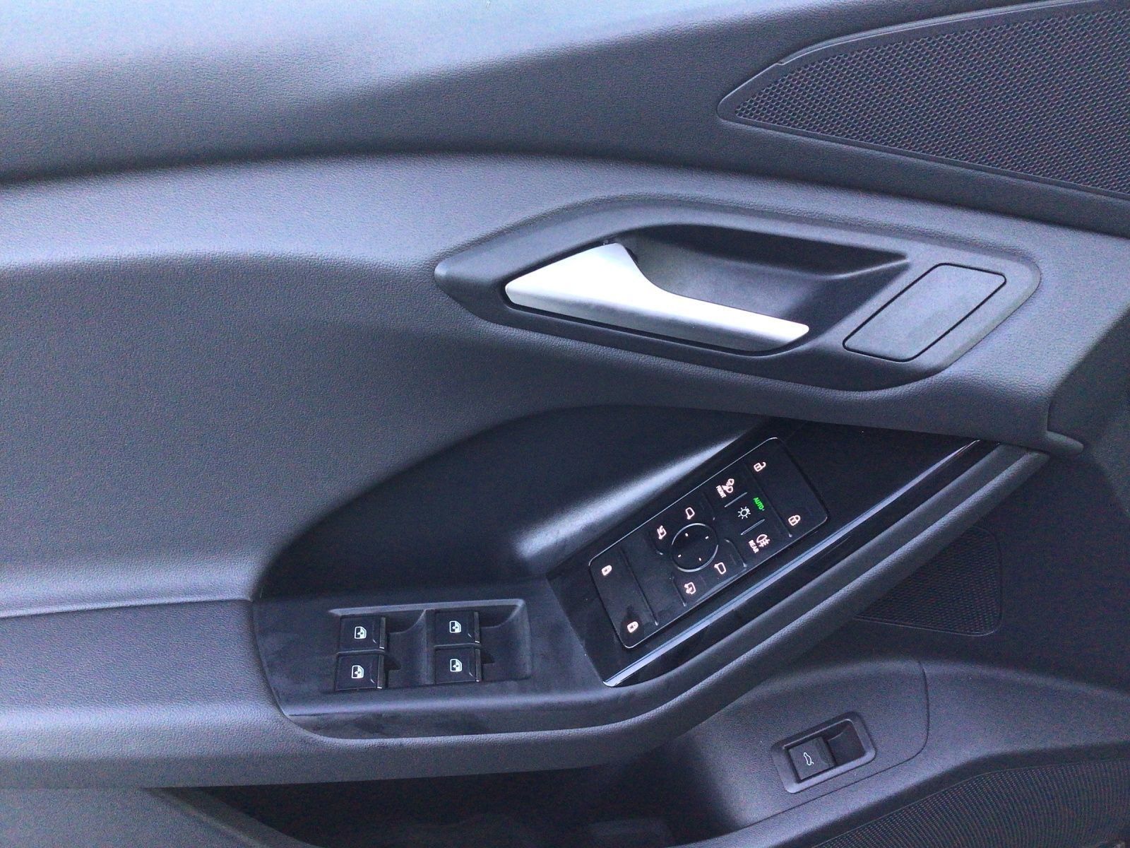 Audi Q6 e-tron - Bild 8