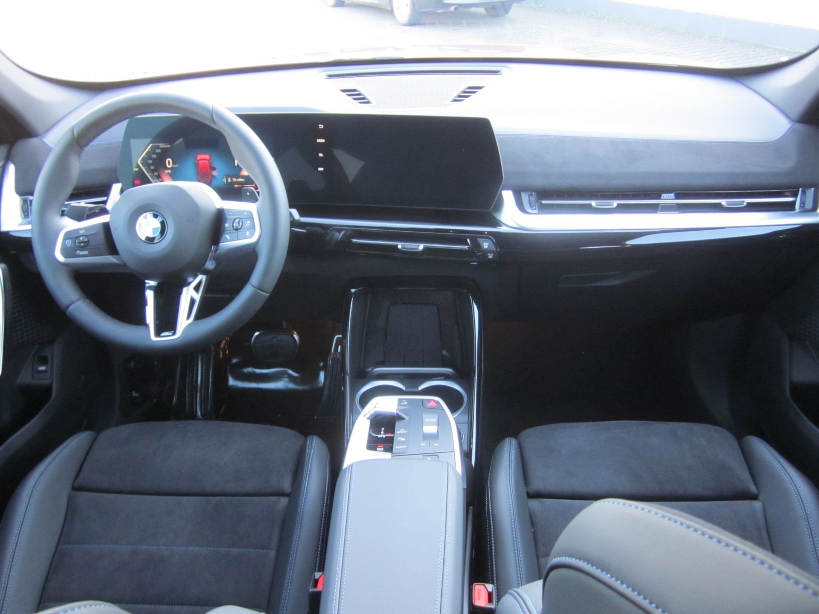 BMW X1 - Bild 13