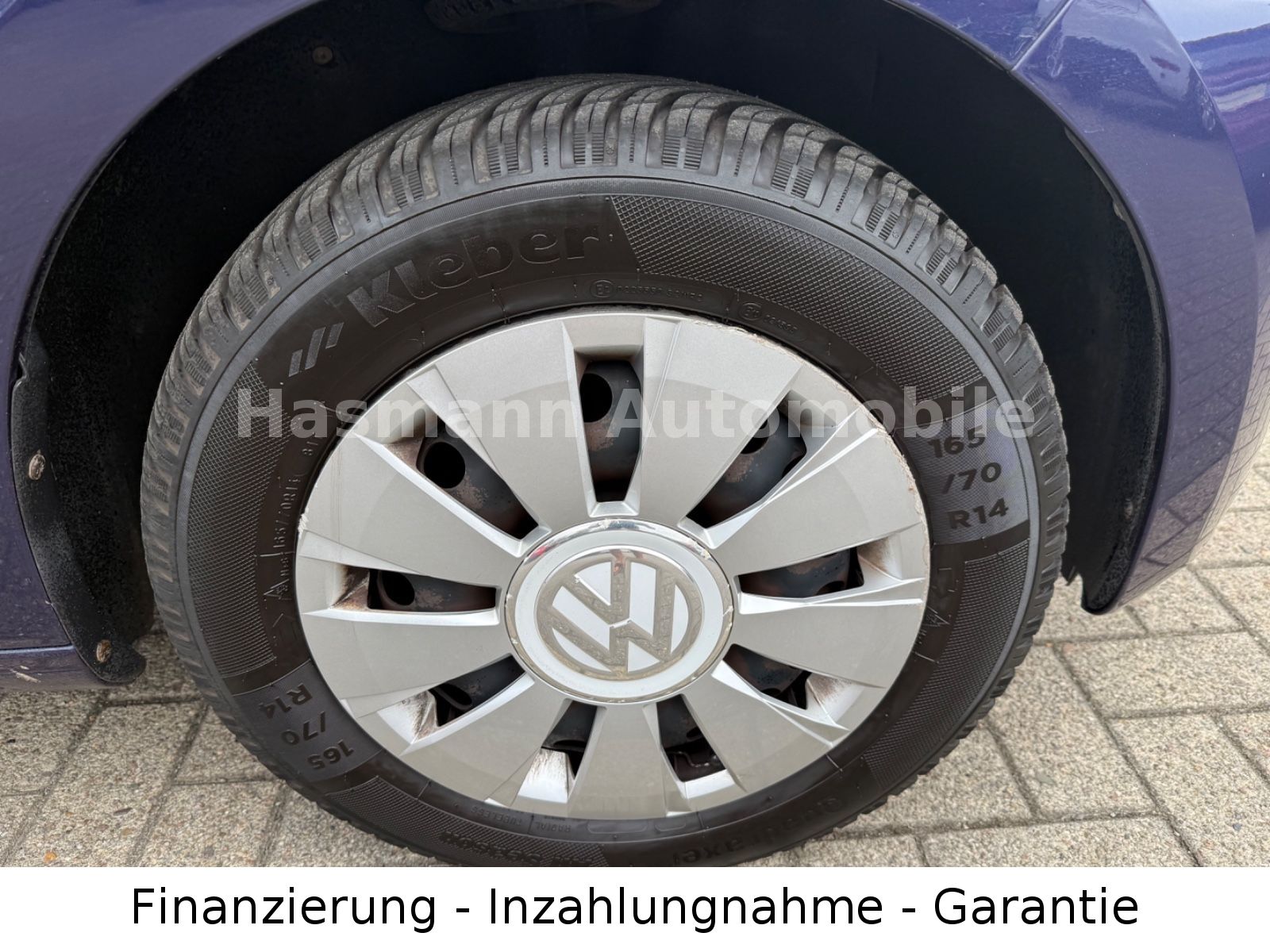 up! move up!*1.0*KLIMA*SCHECKHEFTGEPFLEGT*TOP-GW