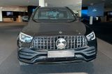 Mercedes-Benz GLC 43 4M AMG OptikP+NIGHT+MULTIB+BURM+STANDHZG - Mercedes-Benz GLC 43 AMG in Stuttgart